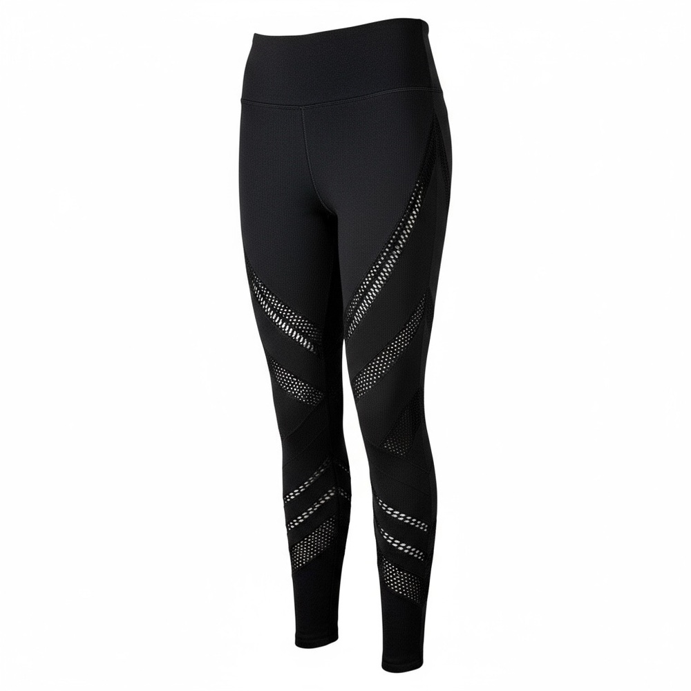 ALO Yoga Black Leggings